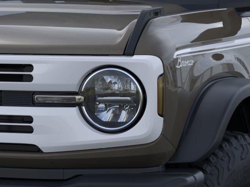 2026 Ford Bronco - Image 20