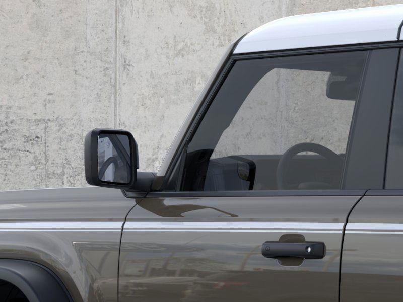 2026 Ford Bronco - Image 22