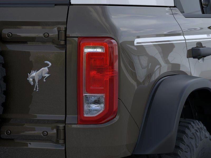 2026 Ford Bronco - Image 23