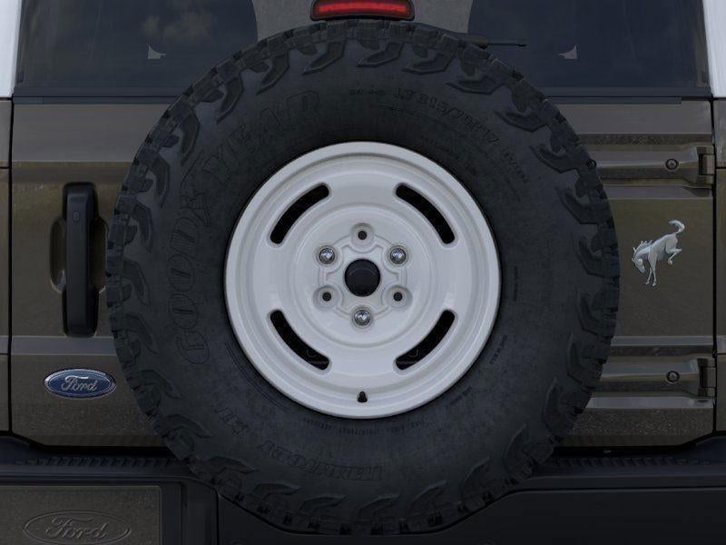 2026 Ford Bronco - Image 24