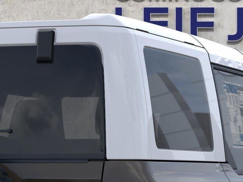 2026 Ford Bronco - Image 25