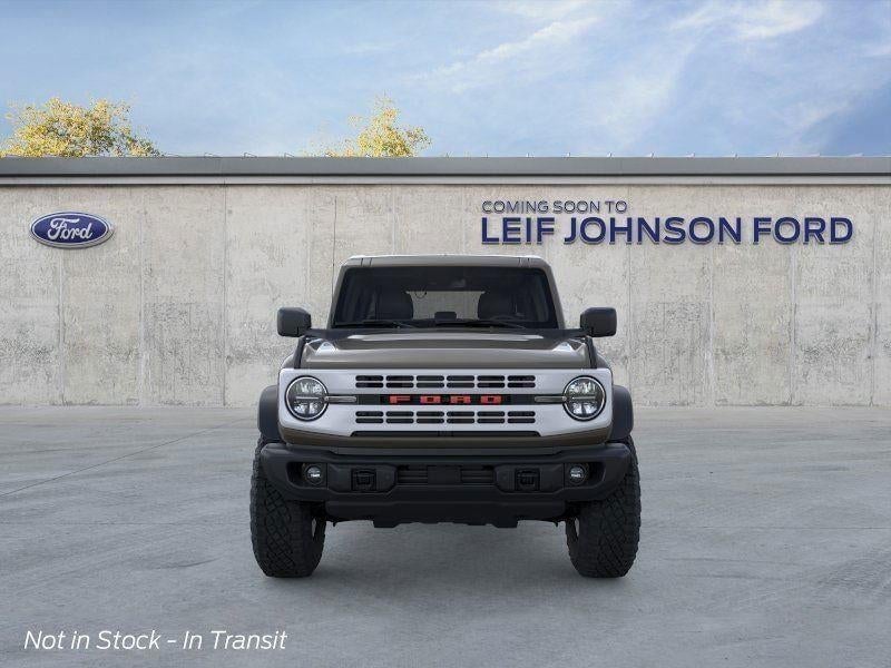 2026 Ford Bronco - Image 6