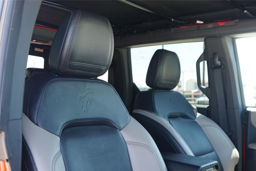2023 Ford Bronco - Image 31
