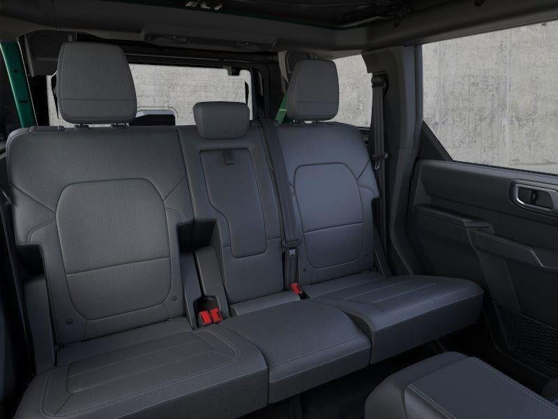 2025 Ford Bronco - Image 11