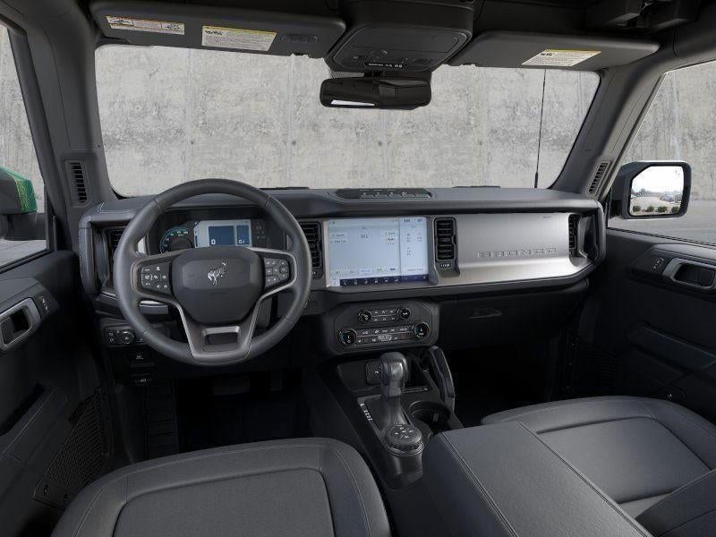 2025 Ford Bronco - Image 9