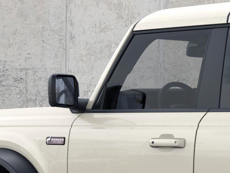 2026 Ford Bronco - Image 22