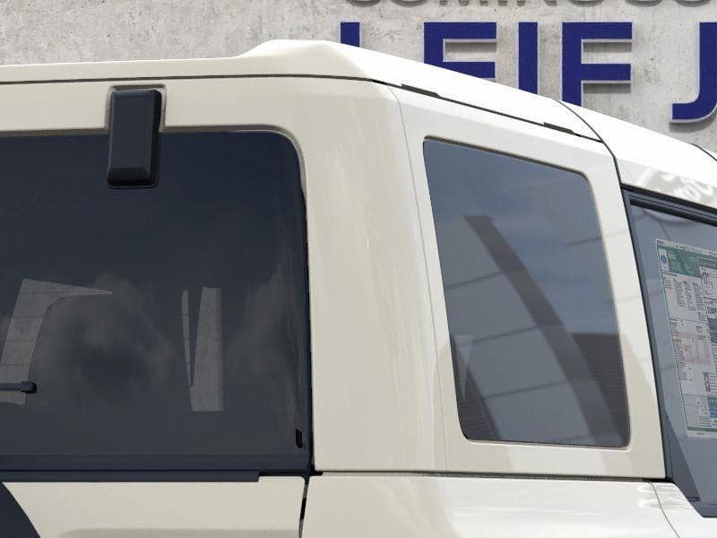 2026 Ford Bronco - Image 25