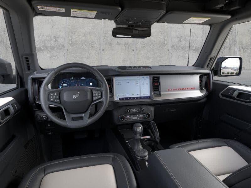 2026 Ford Bronco - Image 9
