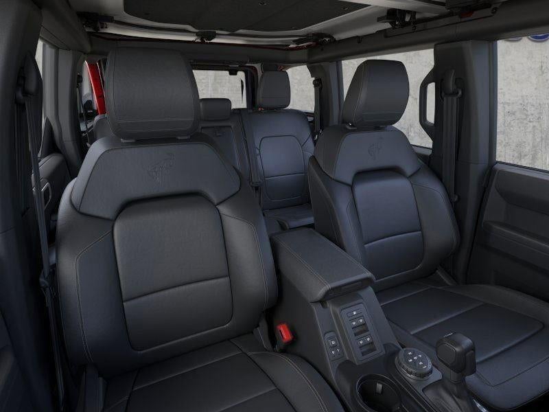 2025 Ford Bronco - Image 10