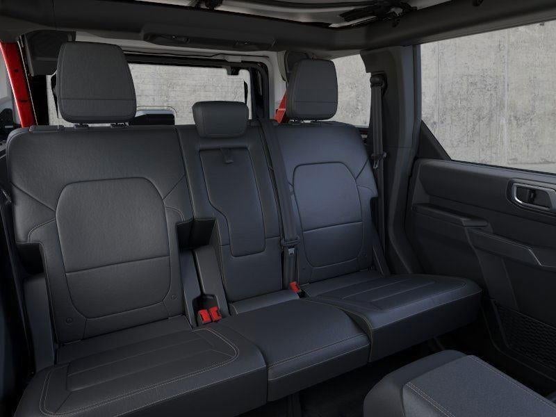 2025 Ford Bronco - Image 11