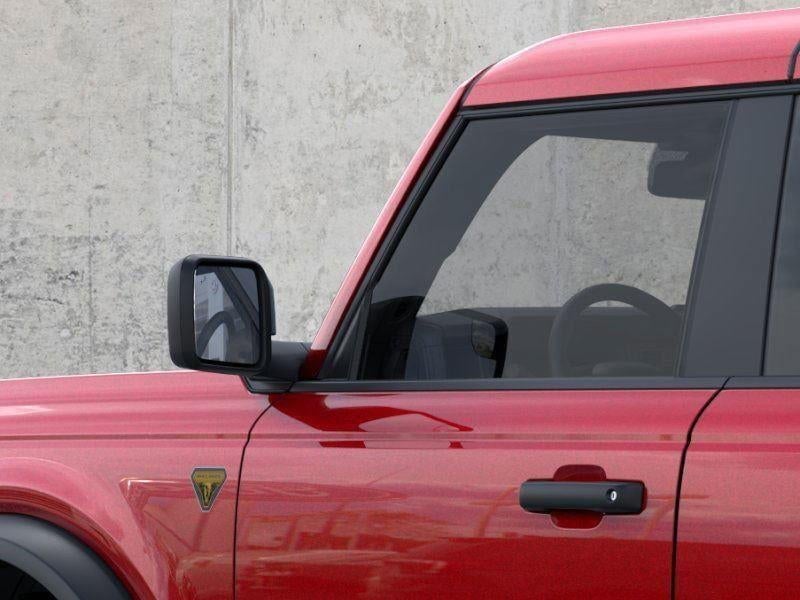 2025 Ford Bronco - Image 22