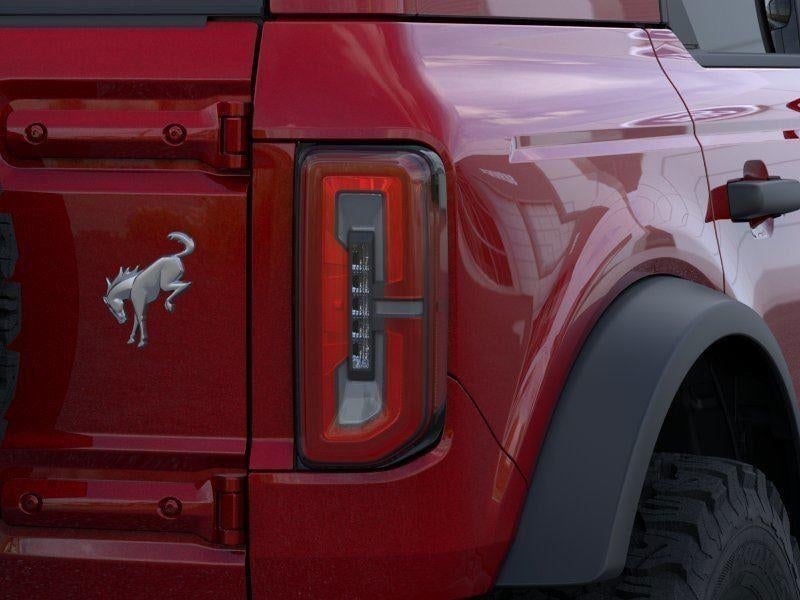 2025 Ford Bronco - Image 23