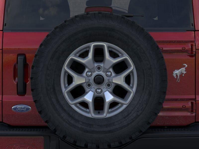 2025 Ford Bronco - Image 24