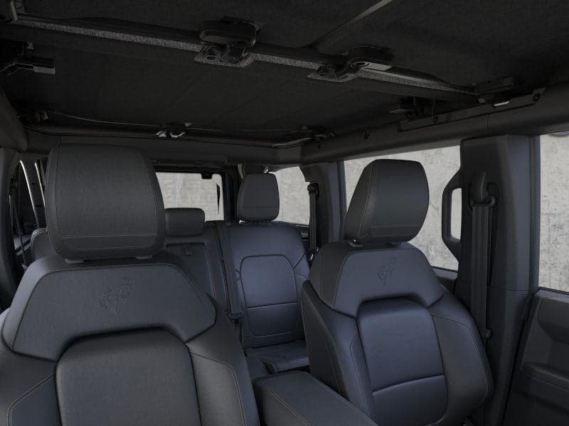 2026 Ford Bronco - Image 12