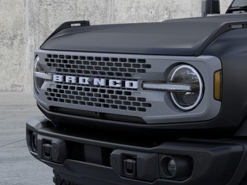 2026 Ford Bronco - Image 19