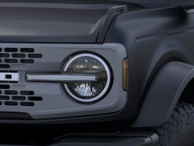 2026 Ford Bronco - Image 20
