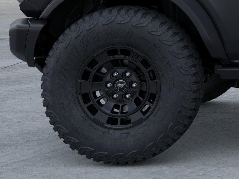 2026 Ford Bronco - Image 21