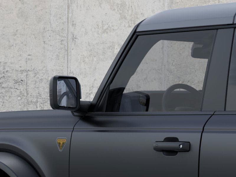 2026 Ford Bronco - Image 22