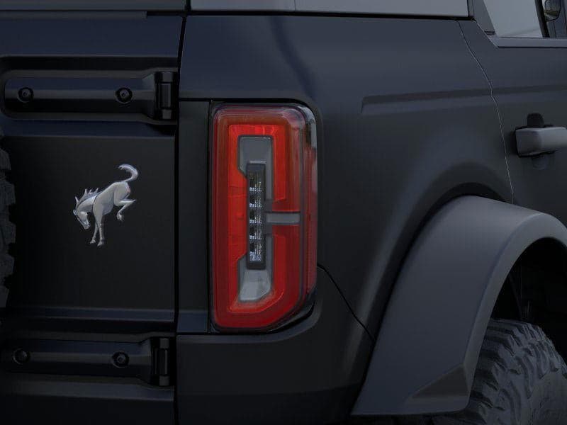2026 Ford Bronco - Image 23