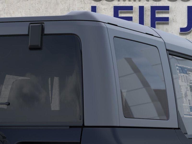 2026 Ford Bronco - Image 25