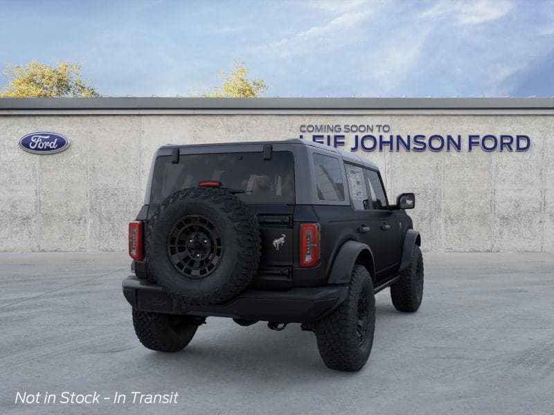 2026 Ford Bronco - Image 8