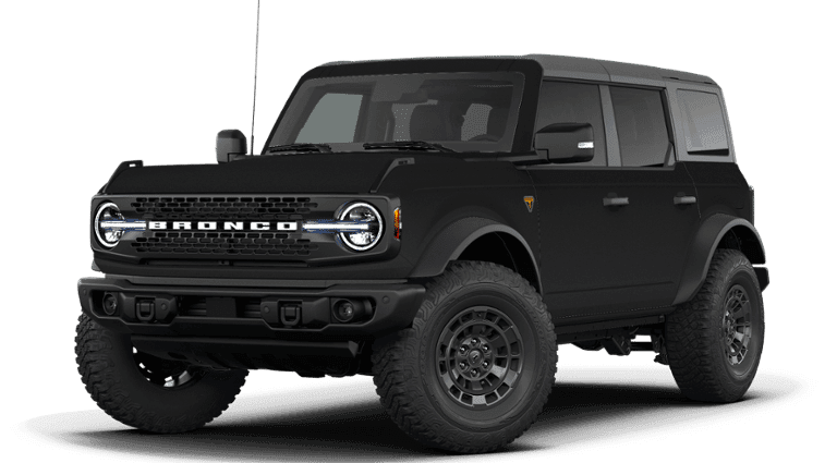 2026 Ford Bronco - Image 26