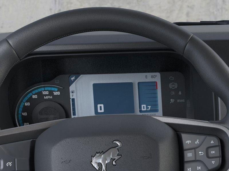 2025 Ford Bronco - Image 13