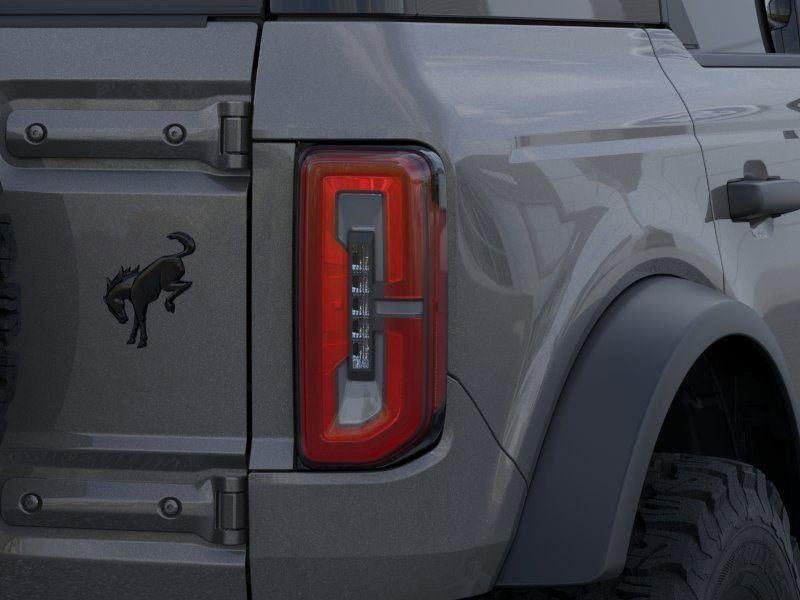 2025 Ford Bronco - Image 23