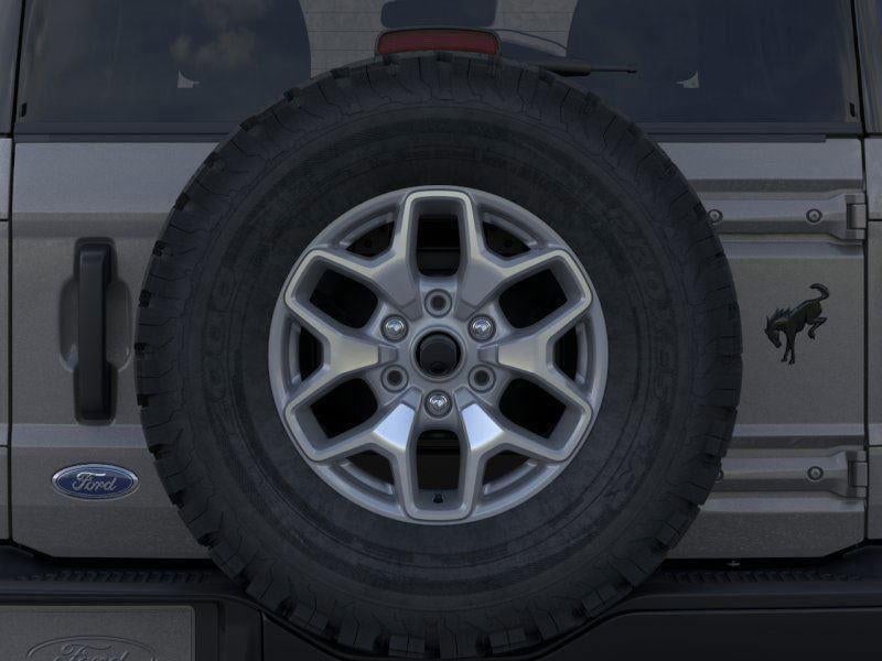 2025 Ford Bronco - Image 24