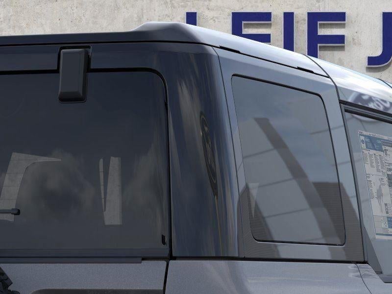 2025 Ford Bronco - Image 25