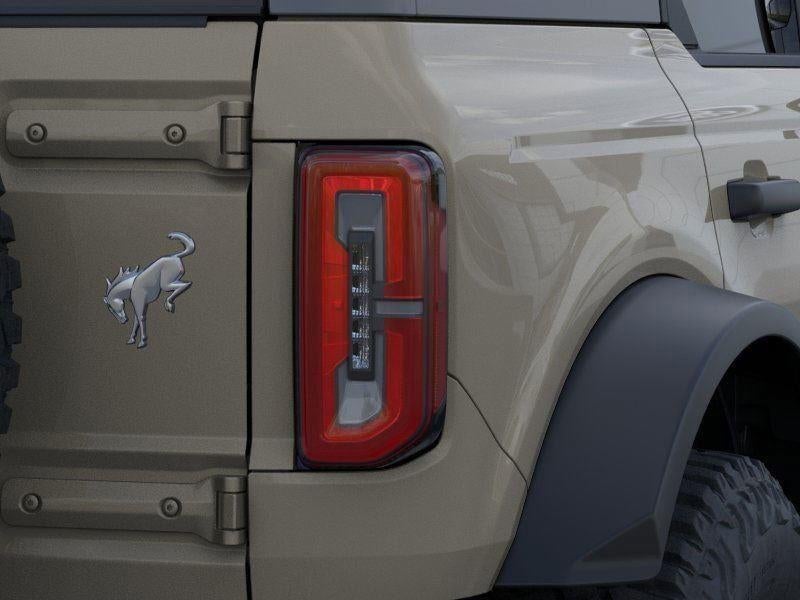 2025 Ford Bronco - Image 23
