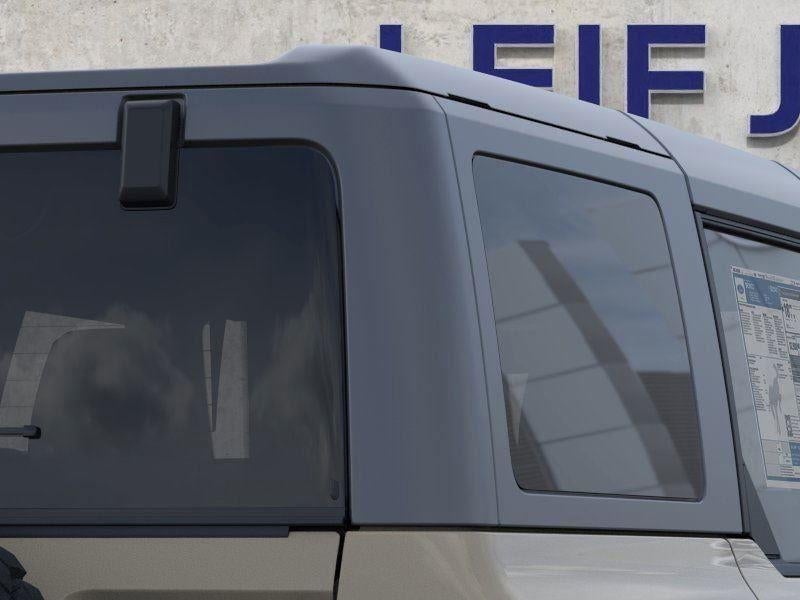 2025 Ford Bronco - Image 25