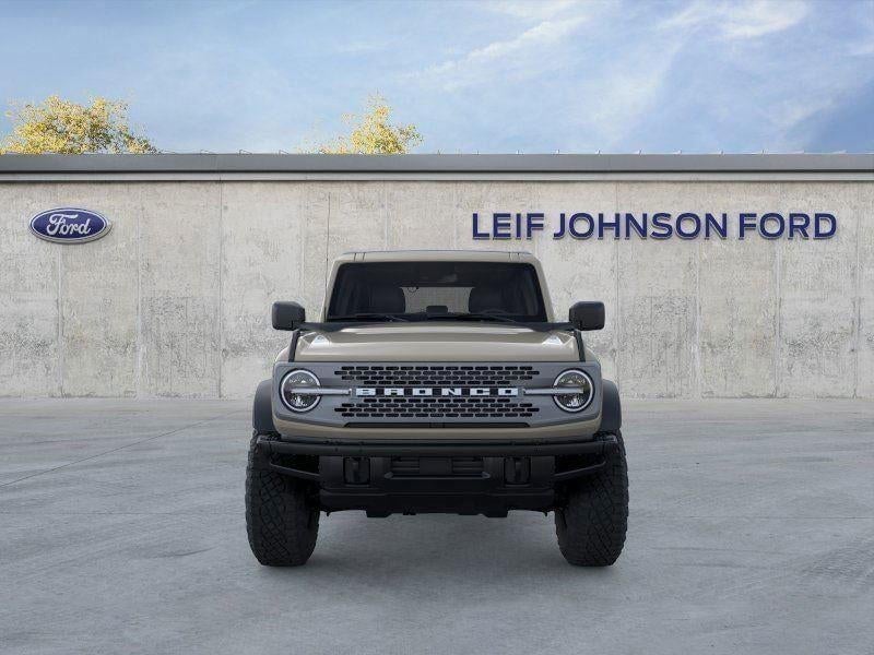 2025 Ford Bronco - Image 6