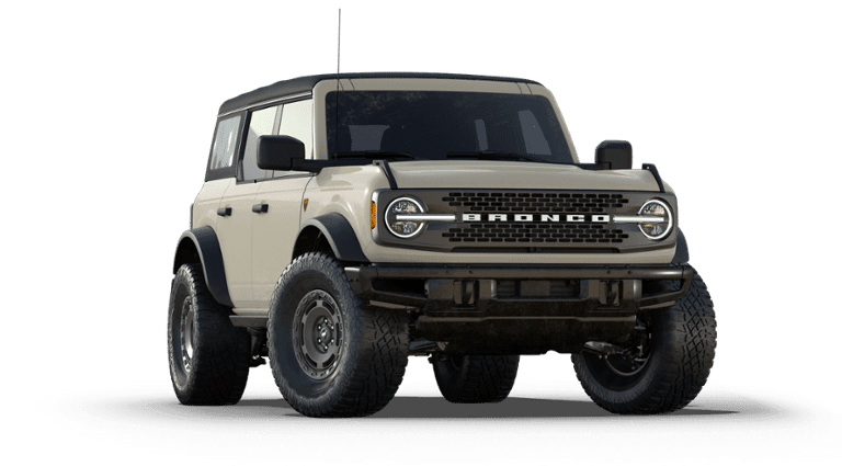 2025 Ford Bronco - Image 29