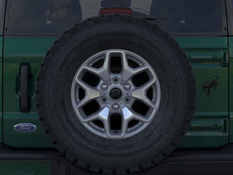 2025 Ford Bronco - Image 24