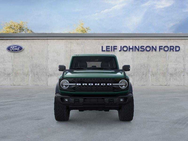 2025 Ford Bronco - Image 6