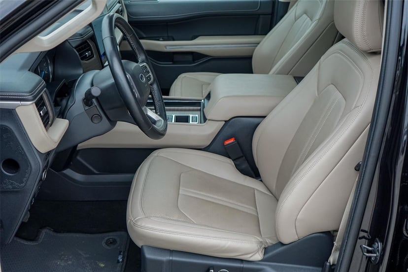 2024 Ford Expedition Max - Image 9