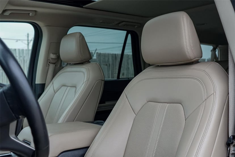 2024 Ford Expedition Max - Image 10