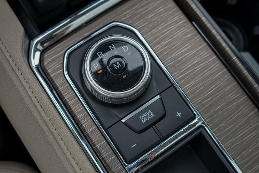 2024 Ford Expedition Max - Image 13