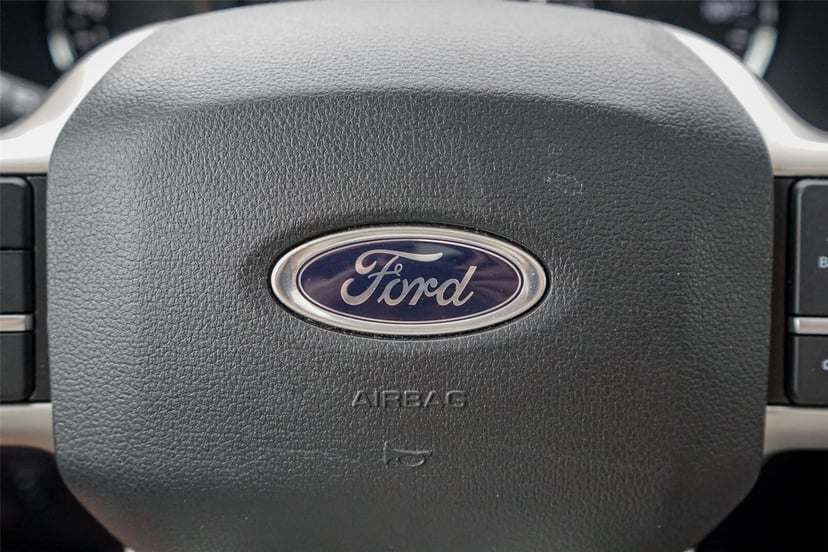 2024 Ford Expedition Max - Image 14