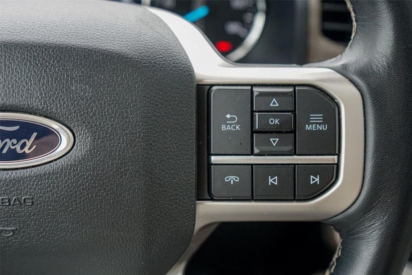 2024 Ford Expedition Max - Image 15