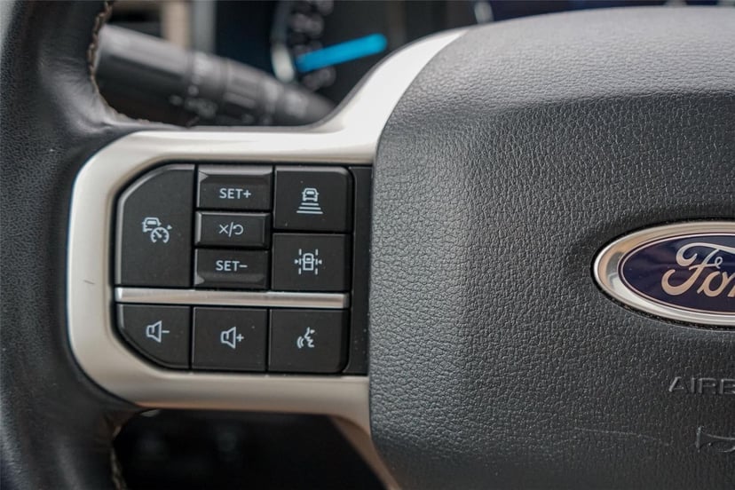 2024 Ford Expedition Max - Image 16