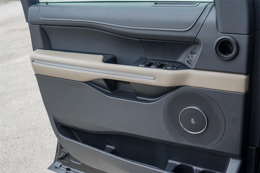 2024 Ford Expedition Max - Image 18