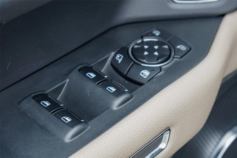 2024 Ford Expedition Max - Image 19