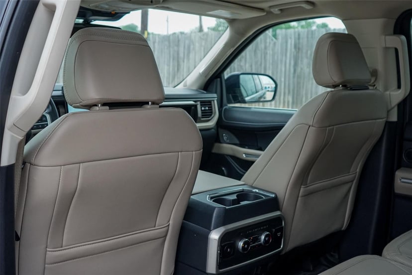2024 Ford Expedition Max - Image 21