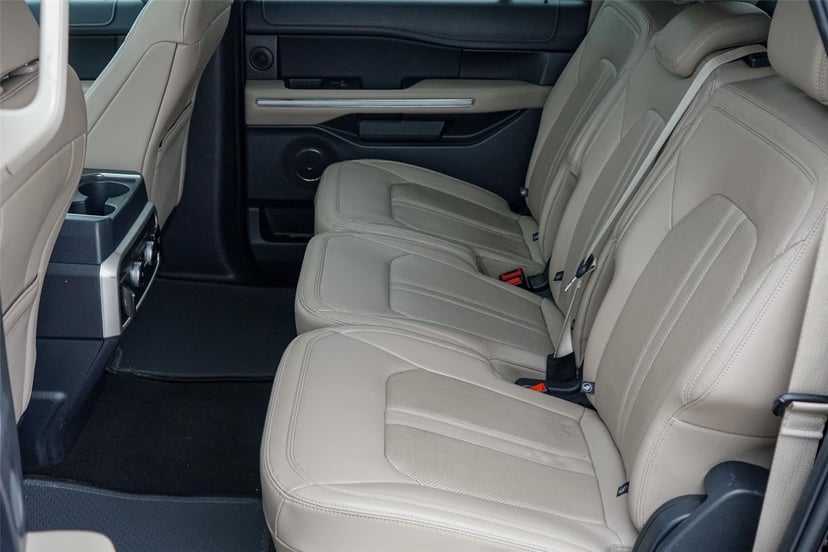 2024 Ford Expedition Max - Image 22