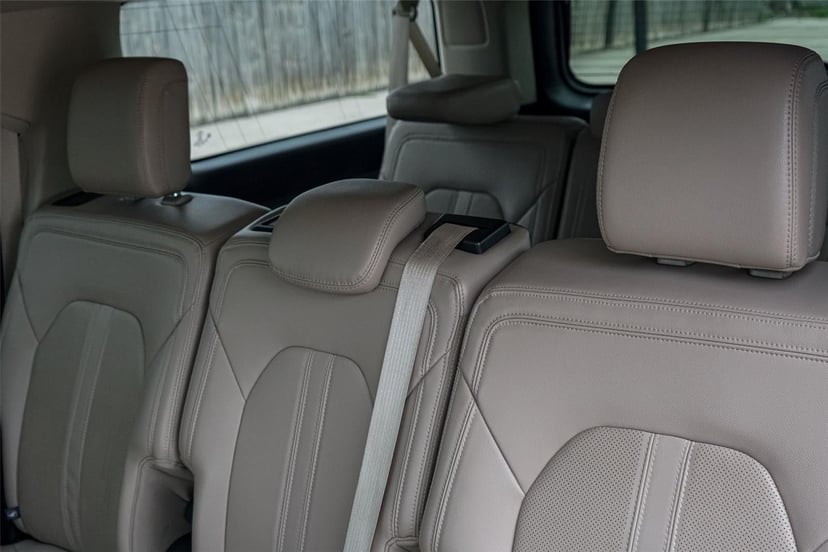2024 Ford Expedition Max - Image 23