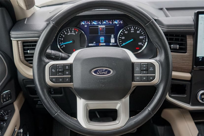 2024 Ford Expedition Max - Image 25