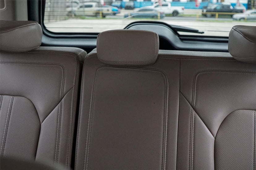 2024 Ford Expedition Max - Image 27