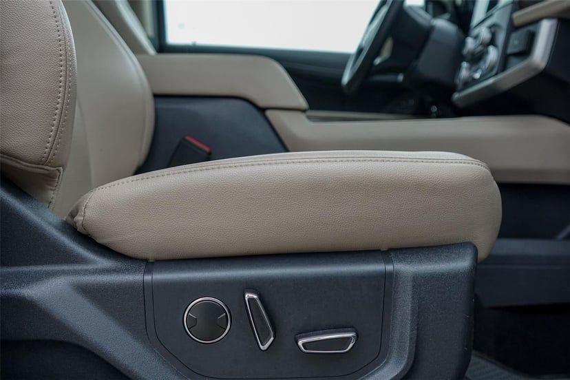 2024 Ford Expedition Max - Image 29